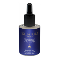 Serium 'Revitalizing' Serum für Hals und Dekolleté - 30 ml