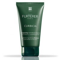 René Furterer Shampoing 'Curbicia Lightness Regulating' - 150 ml