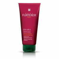 René Furterer Okara Protect Color Shampooing sublimateur d'éclat - 200 ml