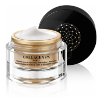 Collagen I8 Crème anti-âge 'Anti-Wrinkle + Firming Neck & Décolleté' - 50 ml