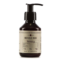 Fikkerts Cosmetics Pommade musculaire - 150 ml