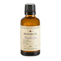 Fikkerts Cosmetics 'Muscle Ease' Massage Oil - 50 ml