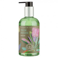 Fikkerts Cosmetics 'Royal Botanic Gardens' Liquid Hand Soap - Palm House 300 ml
