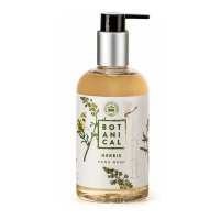 Fikkerts Cosmetics Savon liquide pour les mains 'Botanical Herbis' - 300 ml