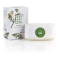 Fikkerts Cosmetics 'Botanical Herbis' Bar Soap - 1 Unit