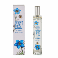 Fikkerts Cosmetics Spray Corps 'Botanical Flores' - 50 ml