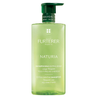 René Furterer Shampoing 'Naturia' - 500 ml