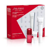 Shiseido Set de soins des yeux 'Essential Energy Definer' - 3 Pièces