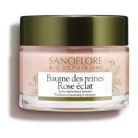 Sanoflore Baume pour le visage 'Rose Éclat' - 50 ml