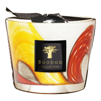 Baobab Collection 'Nirvana Bliss' Scented Candle - 16 cm x 10 cm