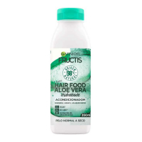 Garnier Après-shampoing 'Fructis Hair Food Aloe Vera' - 350 ml