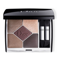 Dior '5 Couleurs Couture' Eyeshadow Palette - 599 New Look 7 g