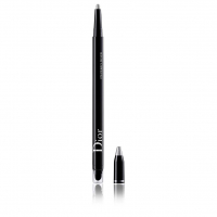 Dior 'Diorshow 24H Stylo' Eyeliner - 076 Pearly Silver 0.2 g