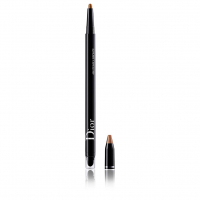 Dior Eyeliner 'Diorshow 24H Stylo' - 466 Pearly Bronze 0.2 g
