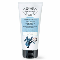 Mettler1929 'Lotion Corps Pure Hydratation' - 200 ml