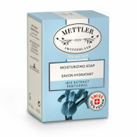Mettler1929 'Feuchtigkeitsspendende Seife für Hände und Gesicht' - 100 g