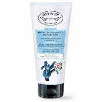 Mettler1929 'Feuchtigkeitsspendendes Shampoo für trockenes Haar' - 200 ml