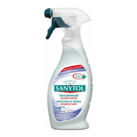 Sanytol Clothes Desinfectant - 500 ml