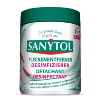 Sanytol 'Tissue' Stain Remover - 450 g