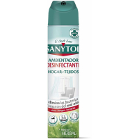 Sanytol Spray d'ambiance - 300 ml