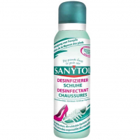 Sanytol Spray désinfectant 'Footwear' - 150 ml