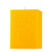 Acqua di Parma Bougie parfumée 'Yellow Cube Colonia' - 1 Kg
