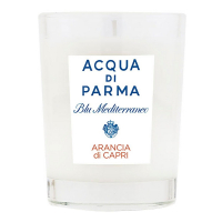 Acqua di Parma Bougie 'Blu Mediterraneo Arancia di Capri' - 200 g