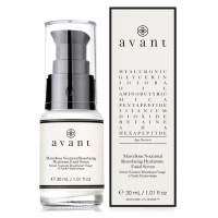 Avant 'Marvellous Nocturnal Resurfacing Hyaluronic' Face Serum - 30 ml