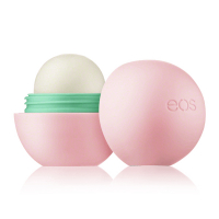 EOS Baume à lèvres 'Organic Apricot 100% Natural Shea' - 7 g