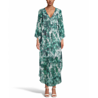 INC International Concepts 'Tie-Dyed' Maxi Kleid für Damen