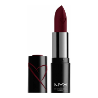 Nyx Professional Make Up 'Shout Loud' Lippenstift - Opinionated 3.5 g
