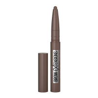 Maybelline 'Brow Extensions' Augenbrauenpomade -  06 Deep brown 0.4 g
