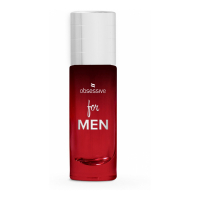 Obsessive Parfum pour Hommes - 10 ml