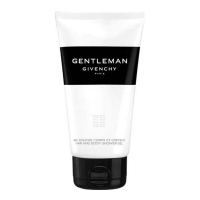 Givenchy Shampooing 'Gentleman All Over' - 150 ml