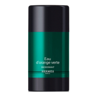 Hermès Déodorant Stick 'Eau d'Orange Verte' - 75 ml