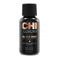 CHI 'Luxury Black Seed' Trockenöl - 15 ml
