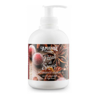 L'Amande 'Petals of Spices' Liquid Hand Cleanser - 300 ml