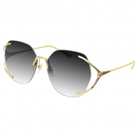 Gucci Women's 'GG0651S-002' Sunglasses