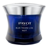 Payot 'Blue Techni Liss' Nachtbalsam - 50 ml