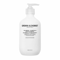 Grown Alchemist 'Volumising 0.4' Shampoo - 500 ml