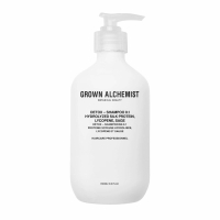 Grown Alchemist 'Detox 0.1' Shampoo - 500 ml