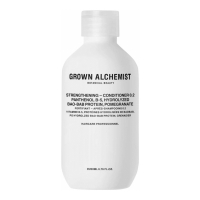 Grown Alchemist Après-shampooing 'Strengthening 0.2' - 200 ml