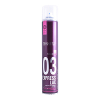 Salerm 'Proline 03 Express' Hairspray - 650 ml