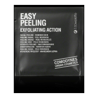 Comodynes Lingettes pour peeling 'Easy Peeling' - 8 Lingettes