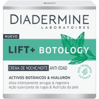 Diadermine 'Lift + Botology Anti Age' Nachtcreme - 50 ml