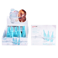Sexy Hair 'Healthy Reinvent Colorcare' Hair Treatment - 10 ml, 10 Pieces