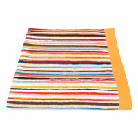 Paul Smith Men's 'Signature Stripe' Beach Towel