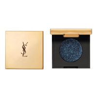 Yves Saint Laurent 'Sequin Crush Glitter Shot Mono' Eyeshadow 08 Louder Blue - 3 g