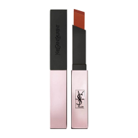 Yves Saint Laurent 'Rouge Pur Couture The Slim Glow Matte' Lippenstift - 213 Forbidden Chili 2.2 g