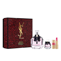 Yves Saint Laurent 'Mon Paris' Perfume Set - 3 Pieces